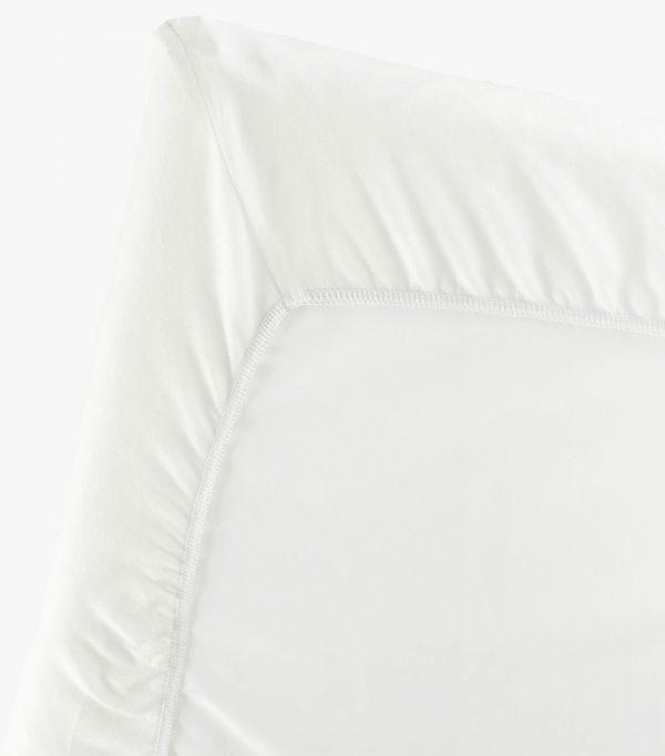 legacy linen fitted sheet